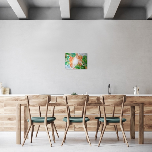 Original painting by, Danielle Prizer, DMP Artistry - Picture 5 of 14